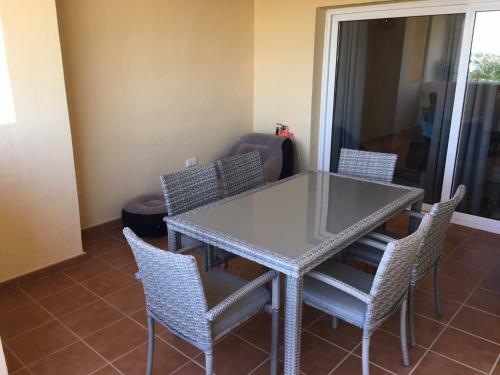 Apartamento The Boulevard Mar Menor Golf