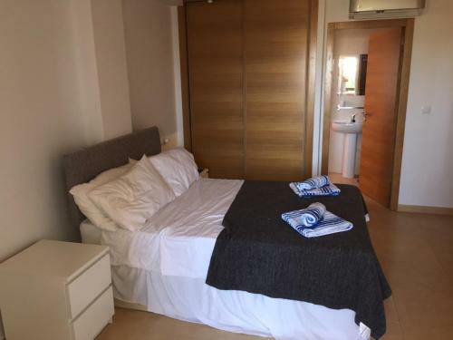 Apartamento The Boulevard Mar Menor Golf