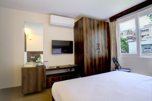 Hotel Myspace Express Gd Inn