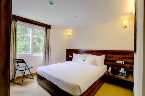 Hotel Myspace Express Gd Inn