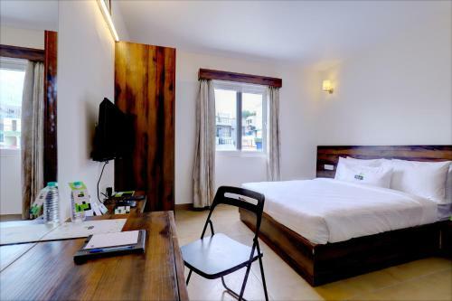 Hotel Myspace Express Gd Inn