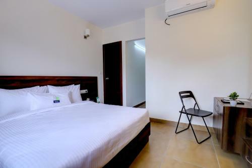 Hotel Myspace Express Gd Inn
