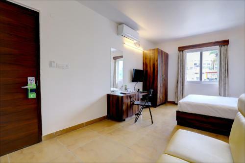 Hotel Myspace Express Gd Inn