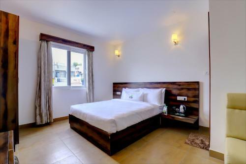 Hotel Myspace Express Gd Inn
