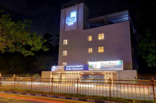 Hotel Myspace Express Gd Inn