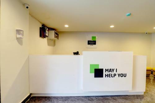 Hotel Myspace Express Gd Inn