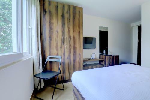 Hotel Myspace Express Gd Inn
