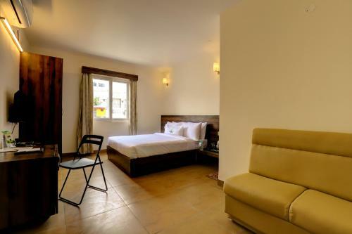 Hotel Myspace Express Gd Inn