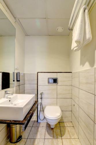 Hotel Myspace Express Gd Inn