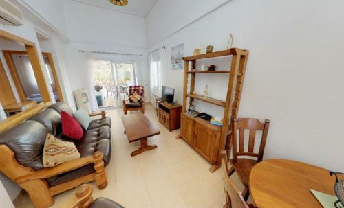 Villa Palmera