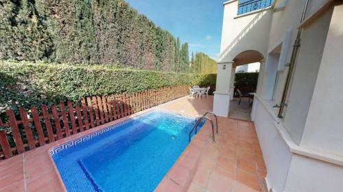 Villa Palmera