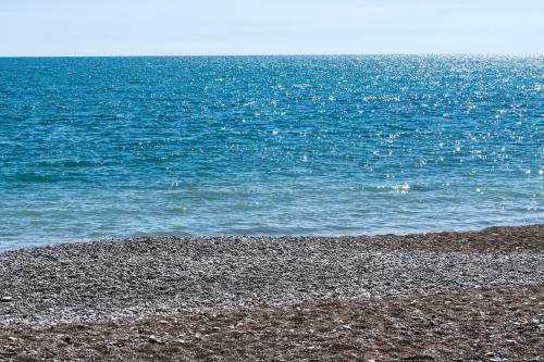 Apartamento Duplex A 50m de La Playa de Les Cases D'alcanar