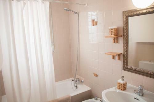 Apartamento Duplex A 50m de La Playa de Les Cases D'alcanar