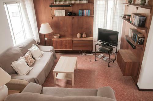 Apartamento Duplex A 50m de La Playa de Les Cases D'alcanar