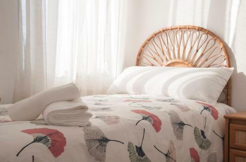 Apartamento Duplex A 50m de La Playa de Les Cases D'alcanar