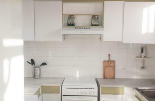 Apartamento Duplex A 50m de La Playa de Les Cases D'alcanar