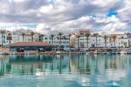 Apartamento Lepanto Playa