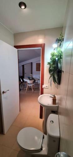 Apartamento Summer House Tarragona