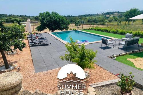 Summer House Tgn Rural