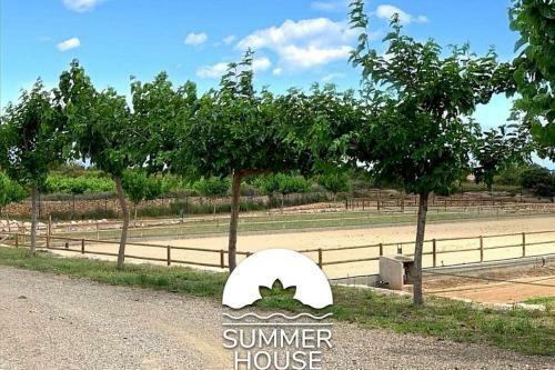 Summer House Tgn Rural