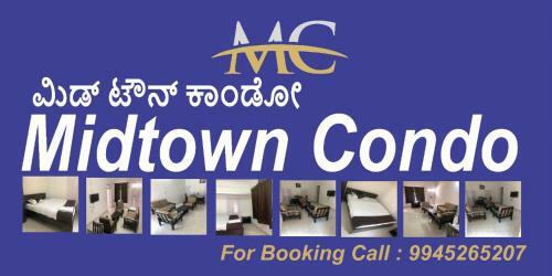Midtown Condo