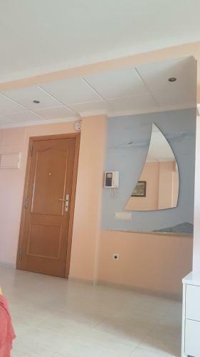 Apartamento, En Pueblo Pesquero