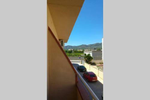 Apartamento Tresmall