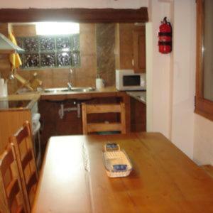 Casa Rural La Buhardilla