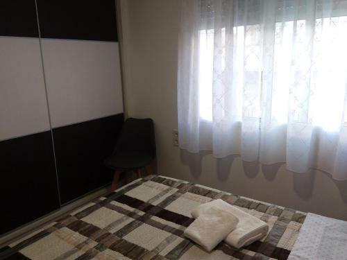 Apartamento Casas Del Mar