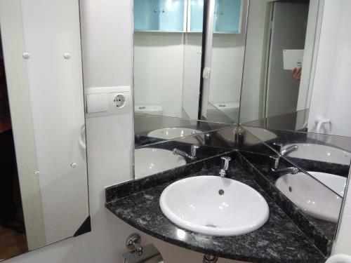 Apartamento Casas Del Mar