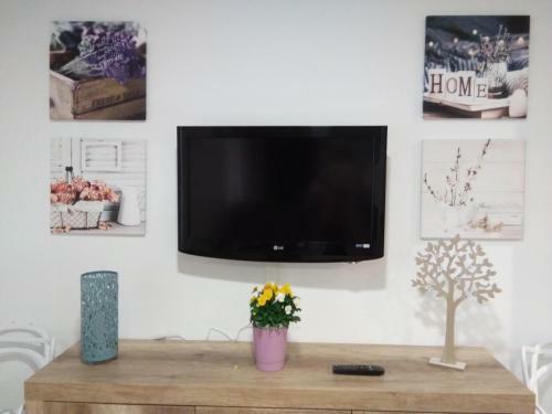Apartamento Casas Del Mar