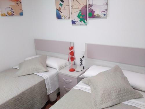 Apartamento Casas Del Mar
