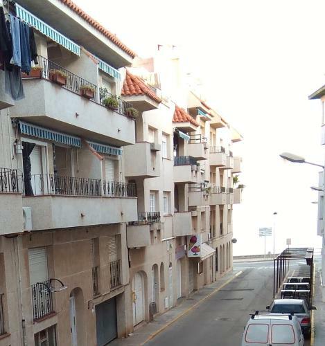 Apartamento Casas Del Mar