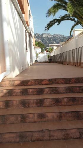 Apartamento Lo Chalet
