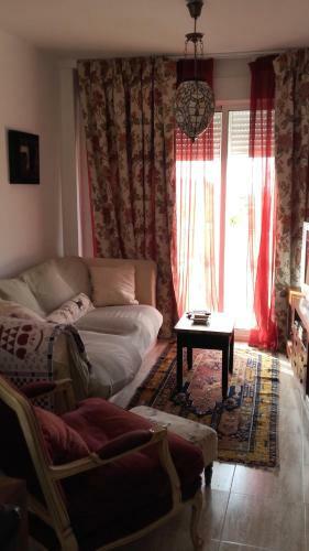 Apartamento Lo Chalet