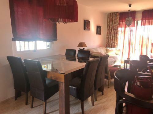 Apartamento Lo Chalet