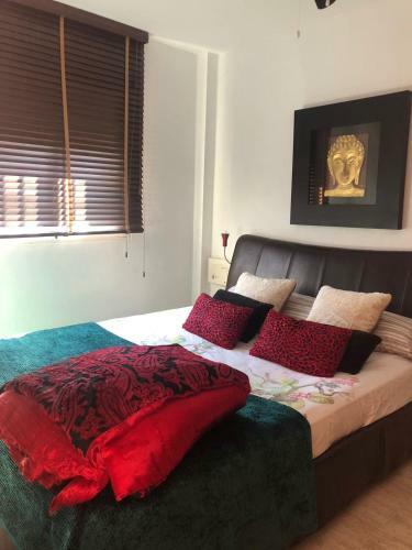 Apartamento Lo Chalet
