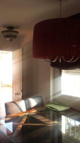 Apartamento Lo Chalet