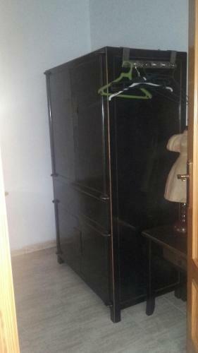 Apartamento Lo Chalet