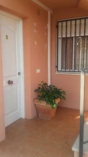 Apartamento Lo Chalet