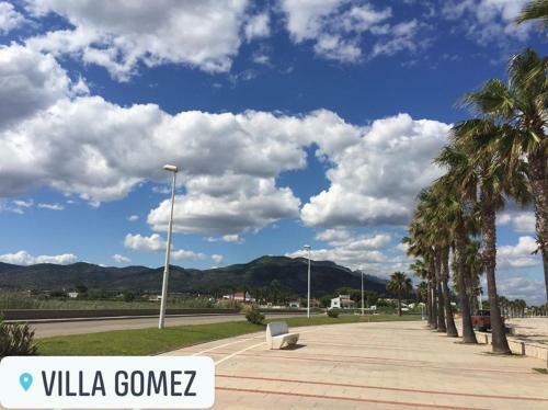Villa G�mez