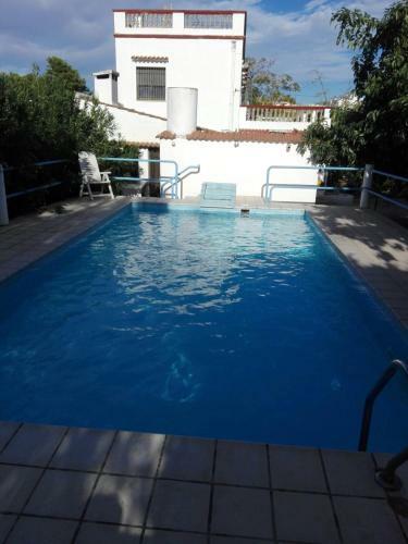 Villa G�mez