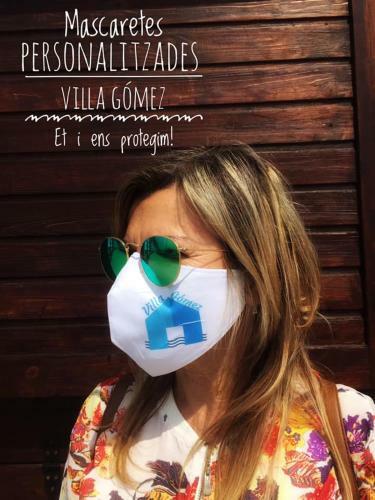 Villa G�mez