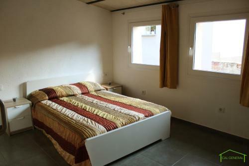 Apartamento Cal General