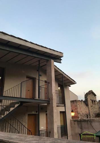Apartamento Cal General