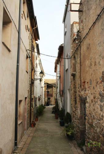 Apartamento Cal General