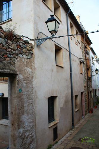 Apartamento Cal General