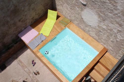 Apartamento Cal General