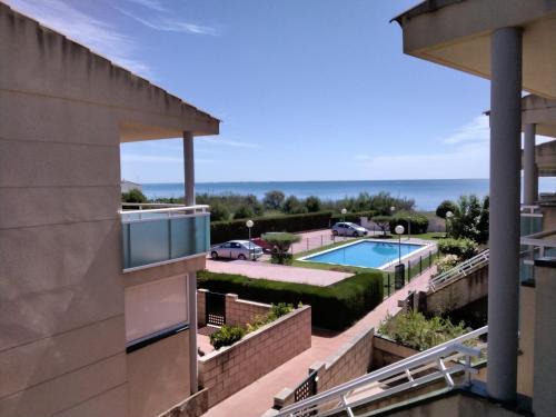 Apartamento Frente Al Mar