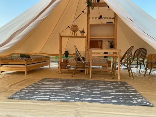 Tipi Rural